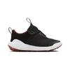 Nike Серия E 1,0 л.с. Амортизация, Износостойкие Низкие Детские Беговые Кроссовки Черные Дети Возрастом 3-7 Лет DV4251-007