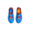 Nike Flex Runner 2 'Photo Blue Atomic Green' GS DJ6038-402
