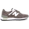New Balance Nb 576 Dgw Замшевая кожа Повседневные Удобные Минималистичные Универсальные Низкие Кроссовки для образа жизни Женские кроссовки Серый W576DGW