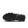 Nike Shox Tl Miq0299 010 Черный Dkskg