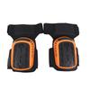 Protective Knee Pads Non-Slip Heavy Duty Thick Foam Cushion Knee Pad for Worker, Construction Men Women Flooring Kneepads