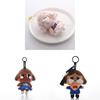 Crybaby Sunset Concert Series Student Themed Soft Plush Toy Keyring With Short Plush Material For Bag Accessories