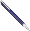 LAMY Ballpoint Logo Genuine Imported Product Pen, Oil-Based, Plus, Blue, L204MPL-BL,