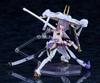 figma Goddess of Victory NIKKE Guren Non-scale Plastic Painted Movable Figure