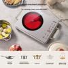 Supor C22-CS07 Electric Ceramic Stove for Tea, Hotpot & Cooking CN plug (adapter included)