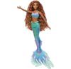Кукла Mattel Disney Маленькая русалка Кукла из фильма HLX08