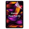 Screen Protector - Phonillico - Xiaomi Poco Pad 5G - Pack of 2 - Resistant - Ultra Thin