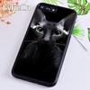 СМЕШНОЙ ГОЛЫЙ КОТ СФИНКС Чехол для телефона Для iPhone 17 Air 14 15 16 13 12 Max Чехол Для Apple 11 Pro Max 6S Plus SE2020
