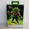 Ichiban Kuji Dragon Ball VS Omnibus ZB Prize Супер Сайян Броли Полная фигурка