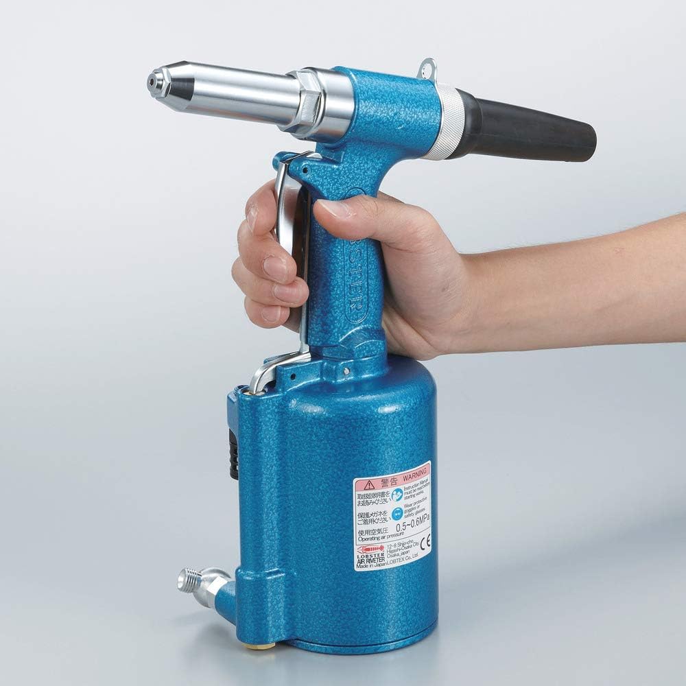 Заклепочник Aviar AR011HX AR011HX