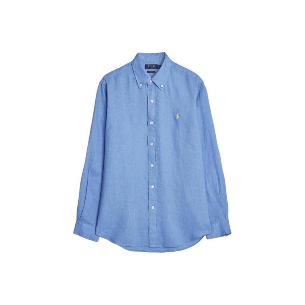 Polo Ralph Lauren Рубашка мужская SS25 710975540-006