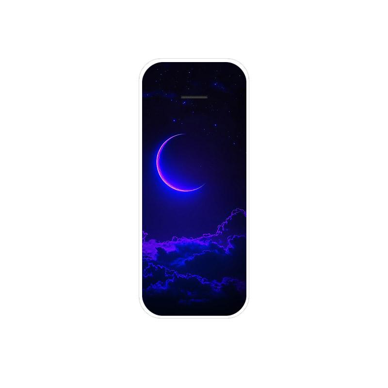 For Nokia 215 4G 2020 Case Transparent Soft TPU Back Cover For Nokia215 4G Phone Case TA-1281 TA-1284 Protect Fundas Coque Capa