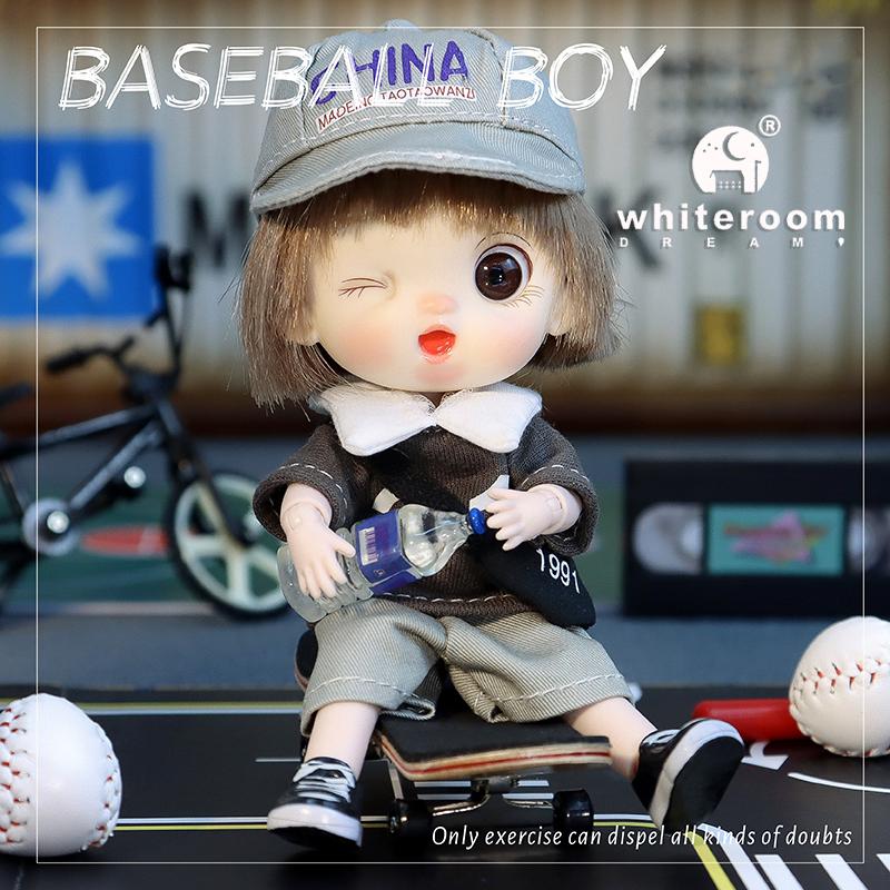 Мини Ob11 Bjd Кукла Аксессуары Obitsu 11 Одежда Куклы Для Девочек Игрушки Для Мальчика Ребенок Каваи Аниме Игрушка Милые Вещи Миниатюрный Костюм
