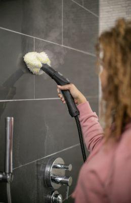 KARCHER SC 2 Deluxe EasyFix Steam Cleaner