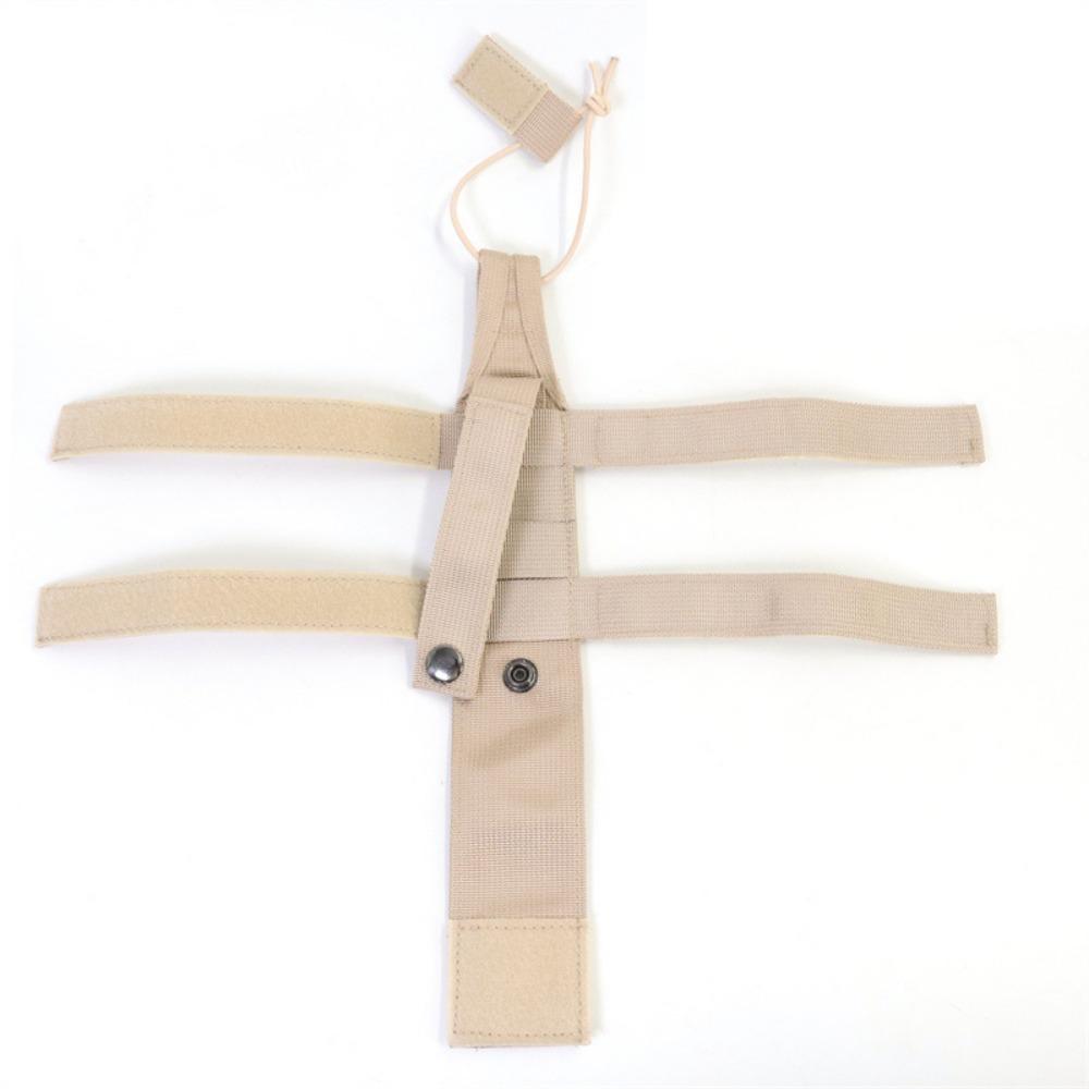 Backpack Field Hiking Adjustable Bottle Holder Water Bottle Bag Water Cup Waist Bag