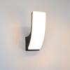 Kinkiet zewnętrzny LED 15W Natan OWL-61916-BK Italux