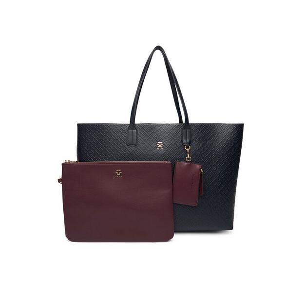 Сумка Tommy Hilfiger Th Icon Tote Mono