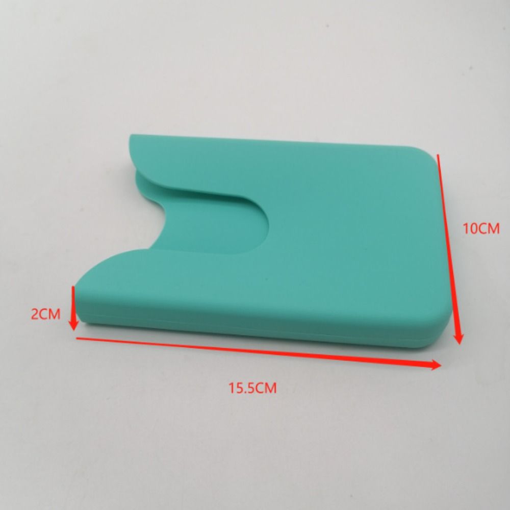 Чехол для телефона с разъемом, пляжная сумка, держатель для телефона, очаровательный аксессуар, декоративная сумка Bogg