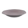 EAST table Овальная чаша Melt Pink Сделано в Японии 24,5 см 21-009-02