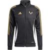 adidas Куртки и Пальто Месси Мужские Черные IZ2990