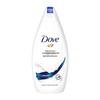 DOVE Глубоко питательный гель для душа