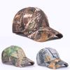 Шляпа Bush Jungle Hat Sun Hat Регулируемая бейсболка Tree Camouflage Hunting Hat