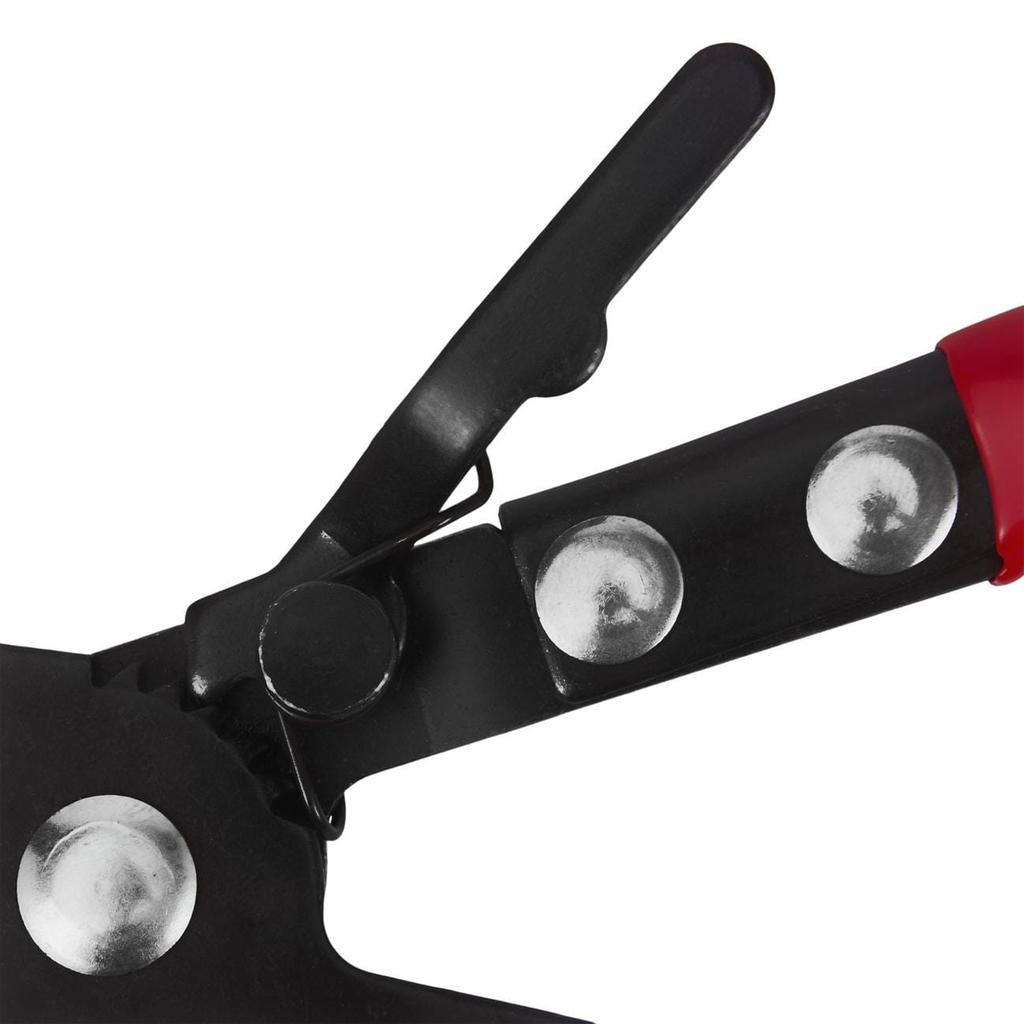 Expansion band pliers 220mm KD10615