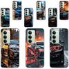 Популярный чехол для телефона Cubot A40 X100 A20 A10 Max 5 3 P80 P50 X70 X50 Note 60 50 21 Nothing CMF Phone 1 2 Pro 2a 3a Lite