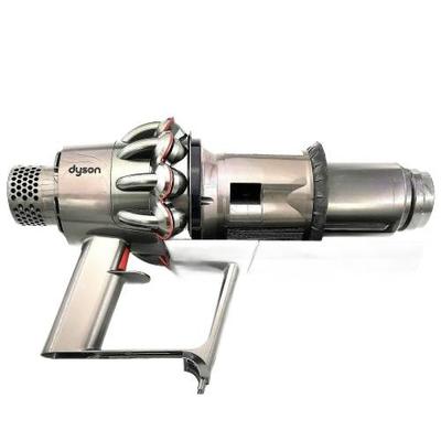 Корпус + двигатель + графитовый циклон, Оригинальный Dyson - 969596-05