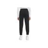 Nike Alphabet Logo Print Joggers And Casual Sport Suit Kids Sportswear Black CU8374-010