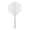 Standard Dart Flights for Steel Tip and Soft Tip Darts
