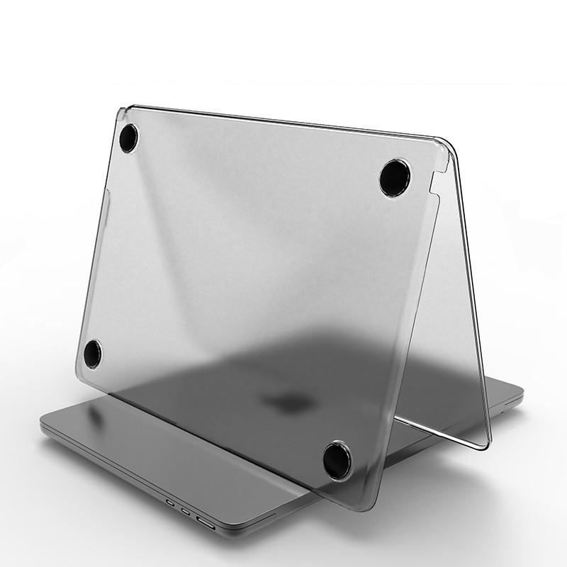 Чехол для ноутбука для MacBook Air 13.6 M4 15 M3 Ультратонкая сменная крышка для Mac Book Pro 13 M1 M2 14 M4 16 Чехол Аксессуары