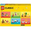 LEGO Classic 11029 Набор для творческой вечеринки