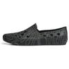 Сандалии спортивные повседневные унисекс Nathan Florence X Серия Slip-On Черный VN0A5HF8N42