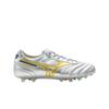 Футбольные бутсы Morelia 2 Pro Ag Унисекс Обувь Серебристый P1GA251404