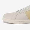 Fred Perry Мужские кроссовки S B721 Детали из кожаной ленты