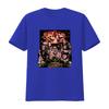 Thirteen Ghosts Horror Movie T Shirt for Cotton vintage Washed Stylish graphic designer clothes fashion Comfortable
