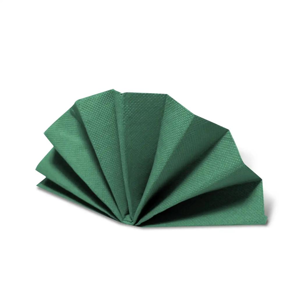 Dekostar Napkins Red 38X38 50 Pcs