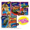 TAKARA TOMY Континент приключений Аня Королевство Аня Гора Золота Животное Динозавр Игрушка для детей от 3 лет