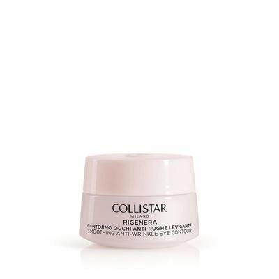 Collistar, Rigenera, Anti-Wrinkle, Eye Cream, 15 Ml