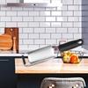 Терка для сыра, ручная Zester из нержавеющей стали для кухни — универсальный комплект