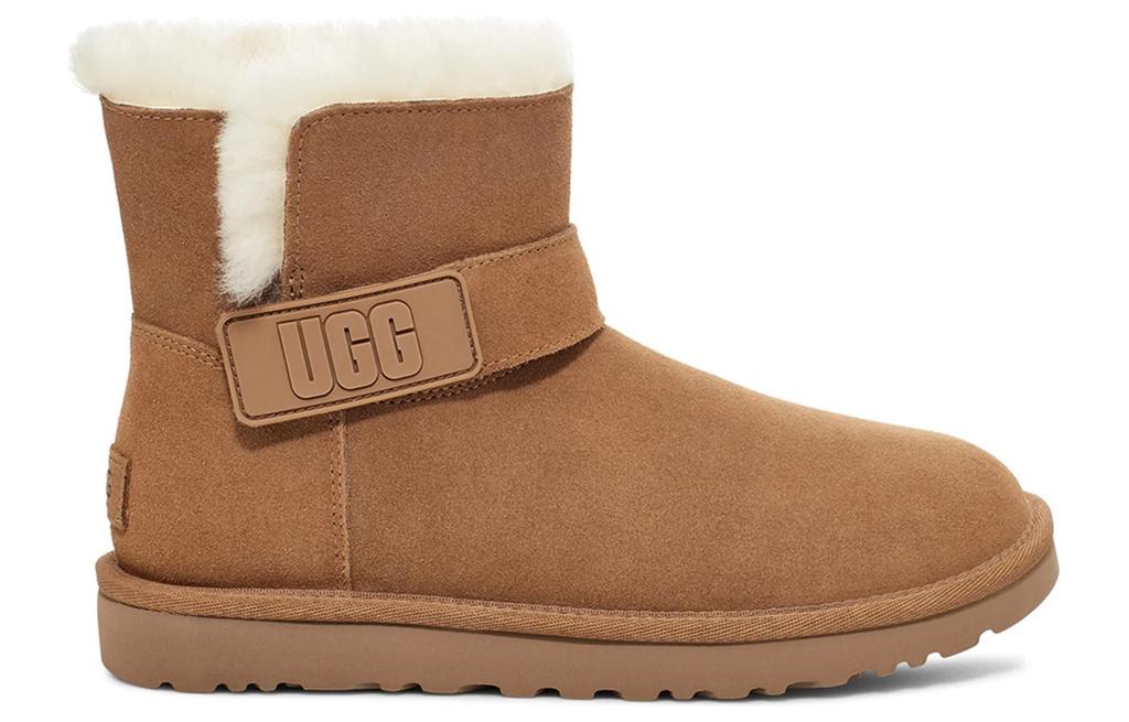 Женские кроссовки UGG Women's