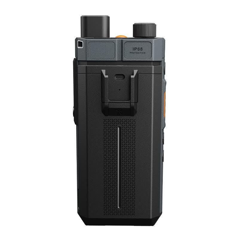 Общесетевой рация Hytera HYT-P50 (Китайская версия)