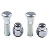 Car Accessories Wheel Hub Bolt Stud Car Stud Nut SET M12*1.25 28365FE001 Wheel Hub Bolt For Forester 2009-2019
