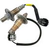 2Pcs 234-9136+234-4907 Upstream Downstream Oxygen O2 Sensor Replacement for Subaru Legacy Outback 2.5L H4 2013 2014 22641-AA640 22641-AA66A