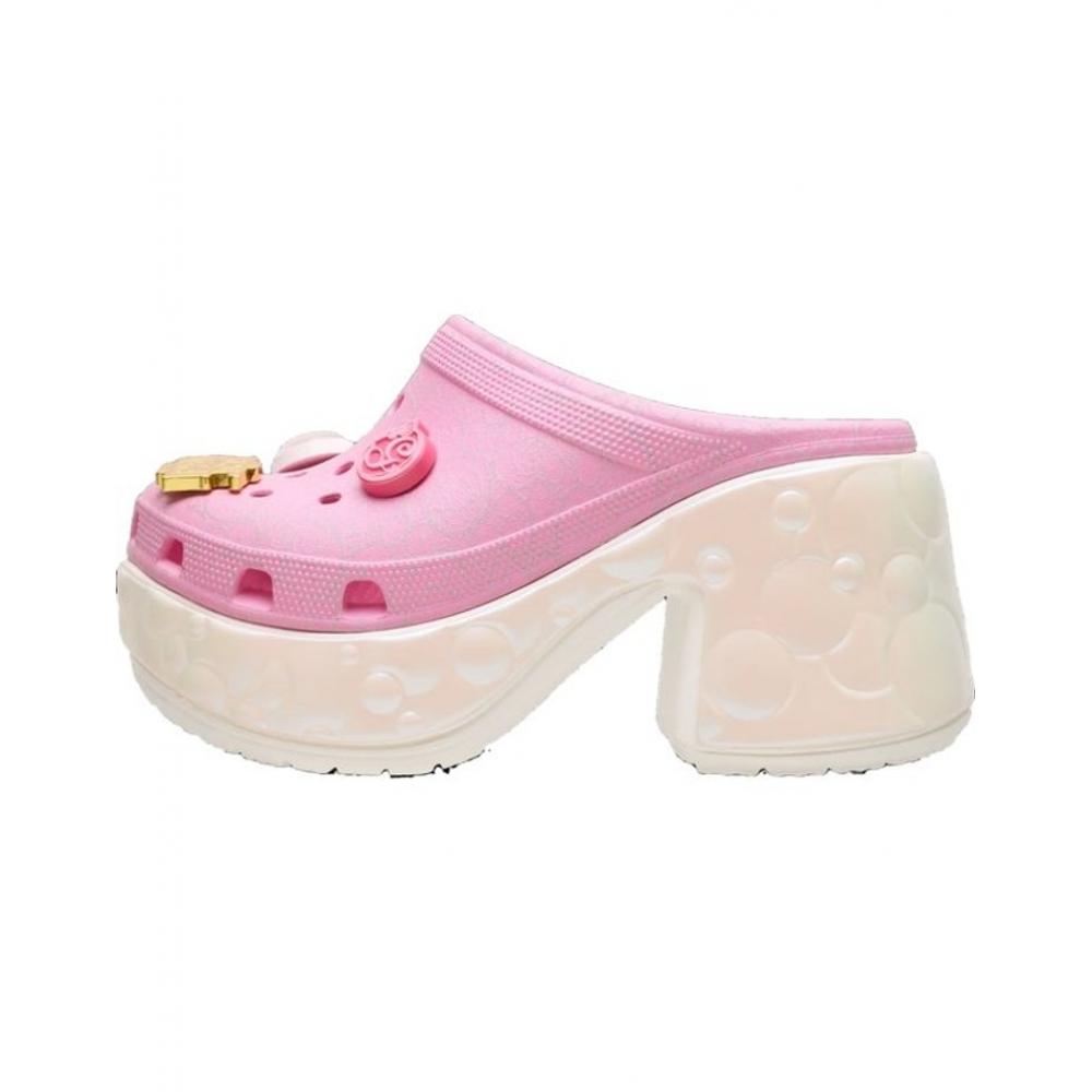 Crocs Сабо унисекс Wicked Siren 210525 90ч