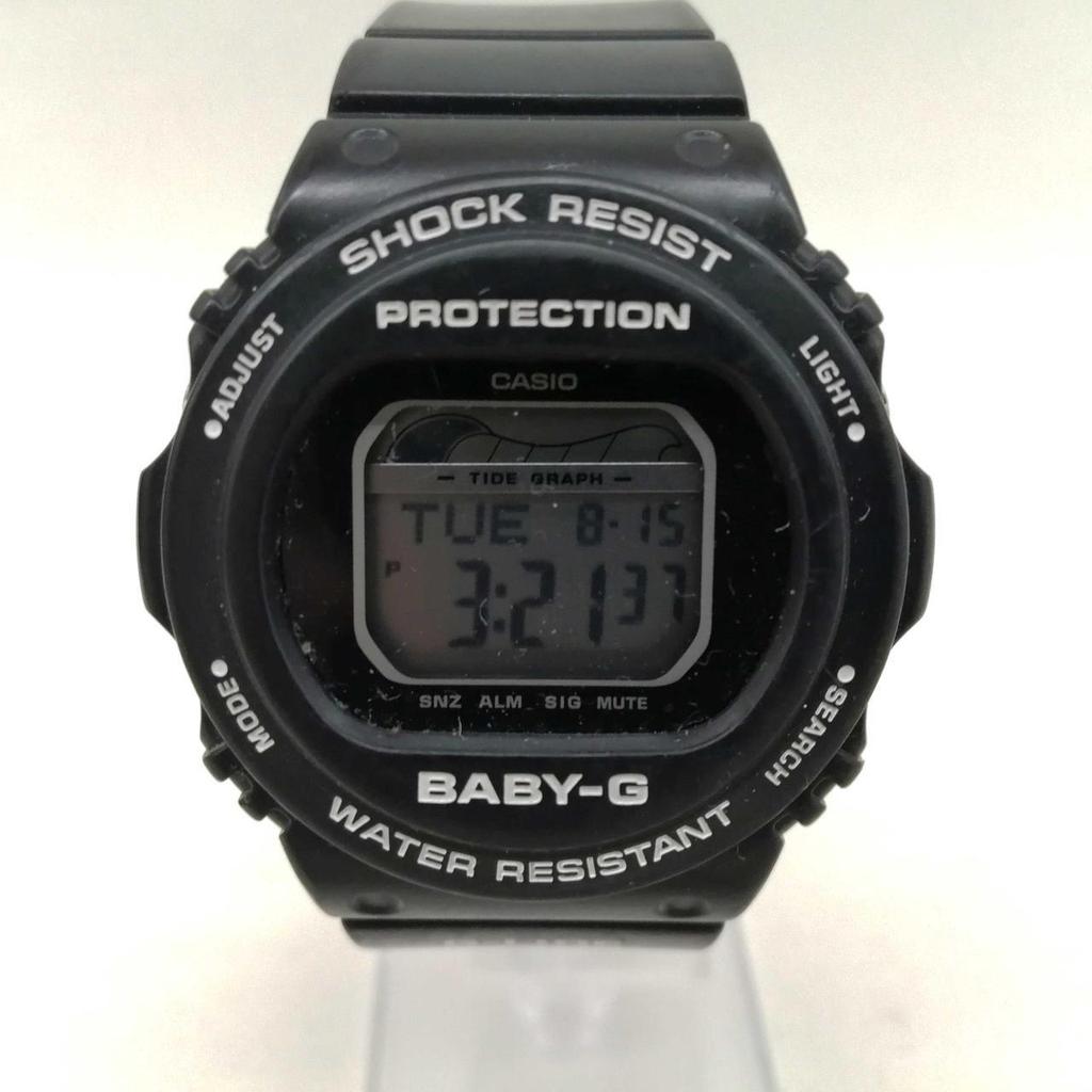 Б/у CASIO BLX-570 BABY-G