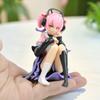 9 см Аниме Игра Arknights Эврика Фигурка U-Official Фигурка-стопор для лапши F:Nex Модель Игрушка Коллекция Подарков Фигурка Действия Кукла из ПВХ