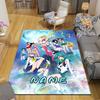 Custom 1Pc Moonlit Sailor Guardians Rug Office Carpet Indoor Outdoor Entrance Doormat Nonslip Soft And Comfortable Living Room D2915246