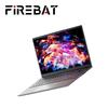 2026 Новый ноутбук Firebat AS1 AMD R5 7430U 6 ядер 15,6 дюйма 16 ГБ ОЗУ DDR4 512 ГБ SSD до 4,3 ГГц